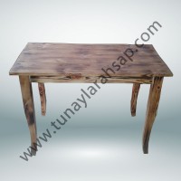 ms0045 Vera Ahşap Masa